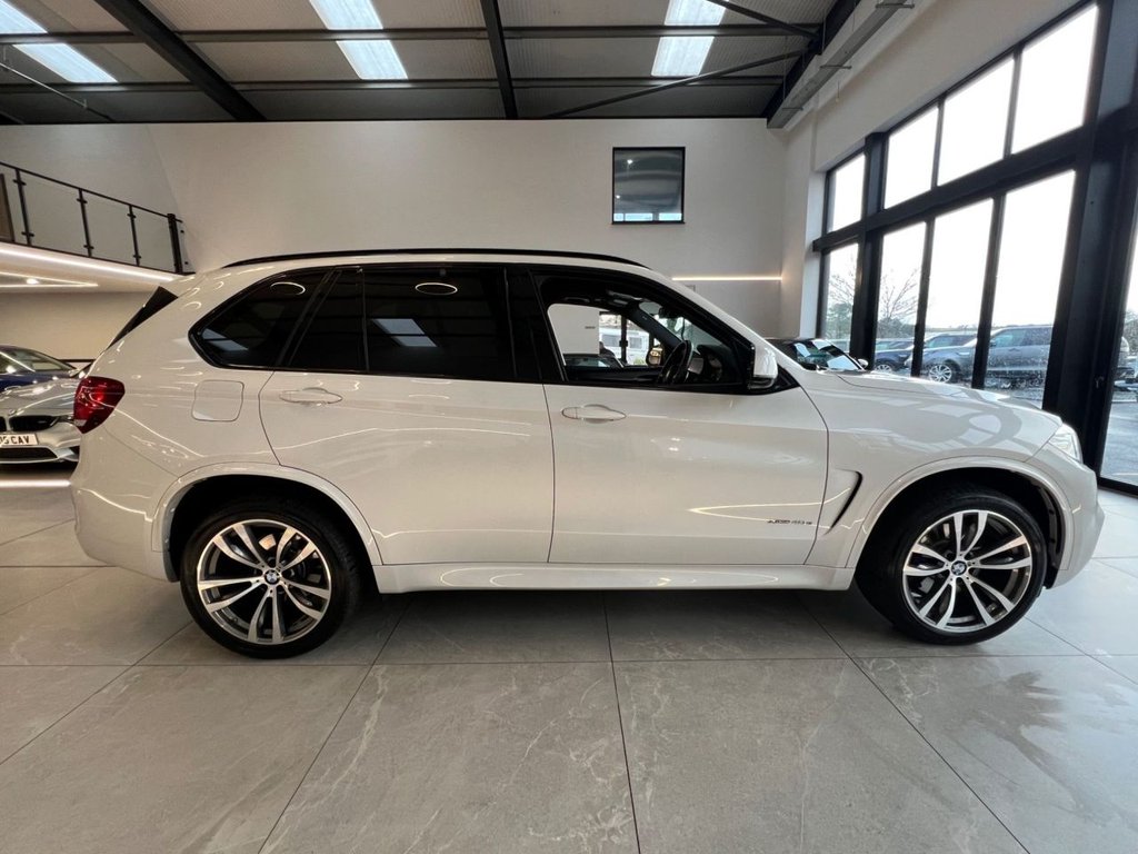 Used BMW X5 2016 for sale - 77369069: Photo 3