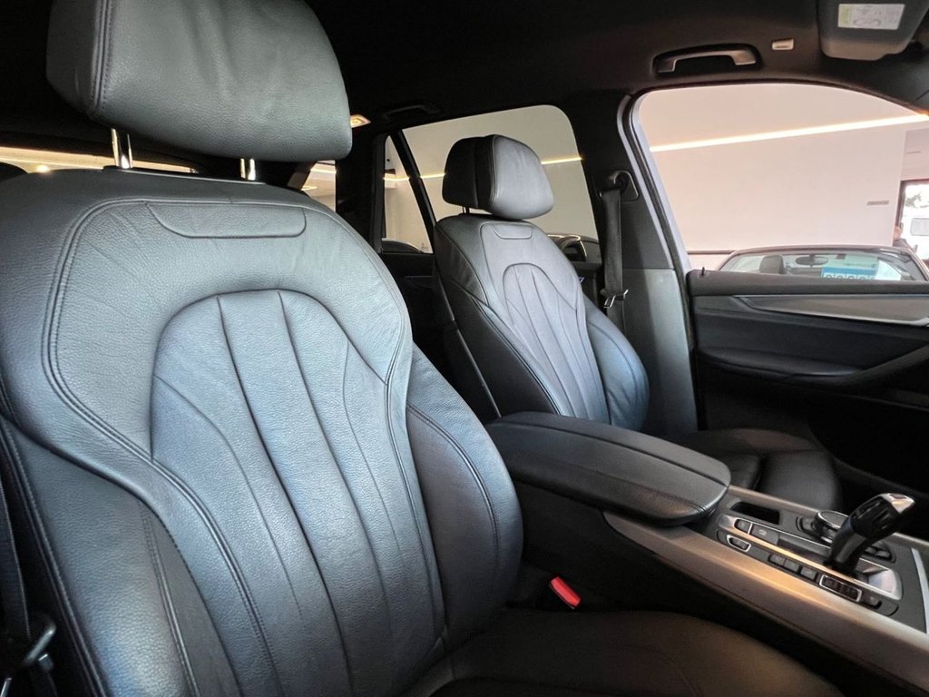 Used BMW X5 2016 for sale - 77369069: Photo 37