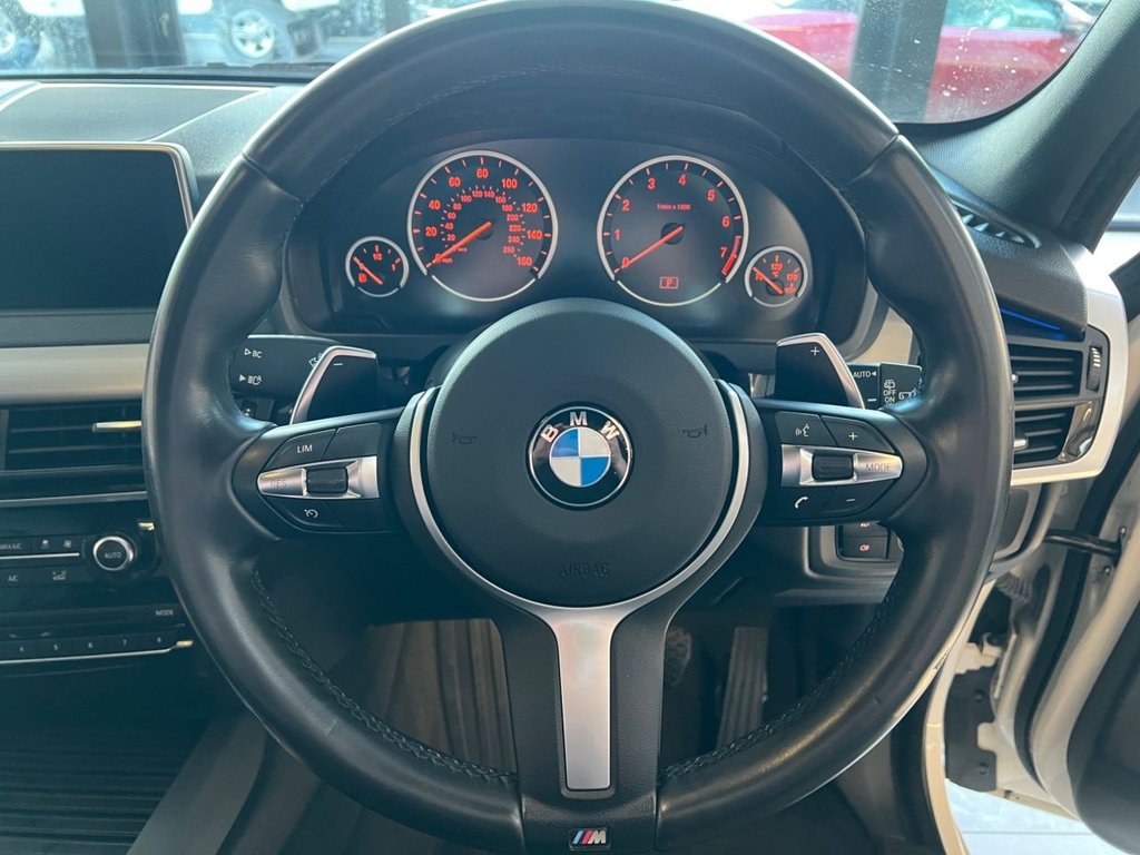 Used BMW X5 2016 for sale - 77369069: Photo 4