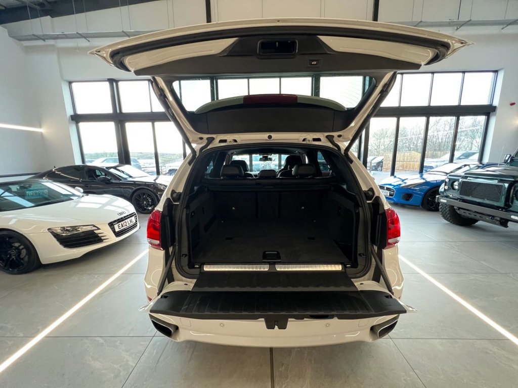 Used BMW X5 2016 for sale - 77369069: Photo 5