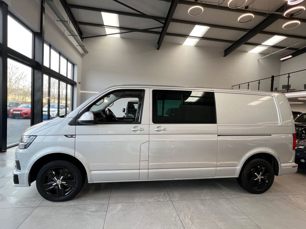 Used Volkswagen Transporter 2018 for sale - 77498617: Photo 19