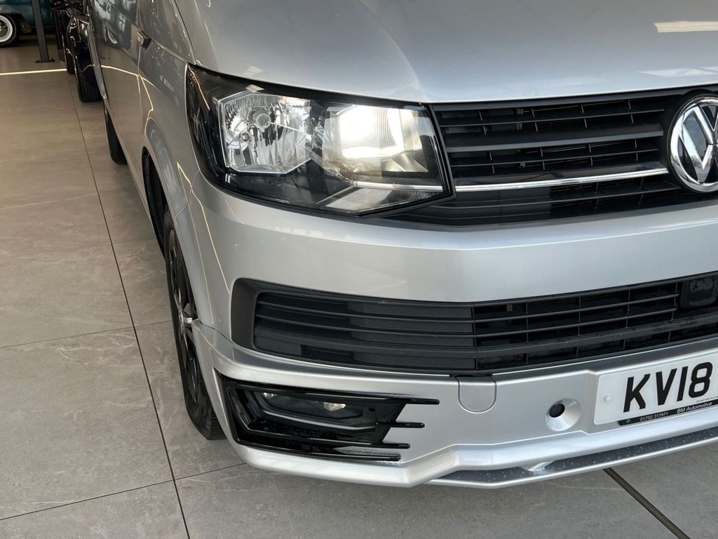 Used Volkswagen Transporter 2018 for sale - 77498617: Photo 23