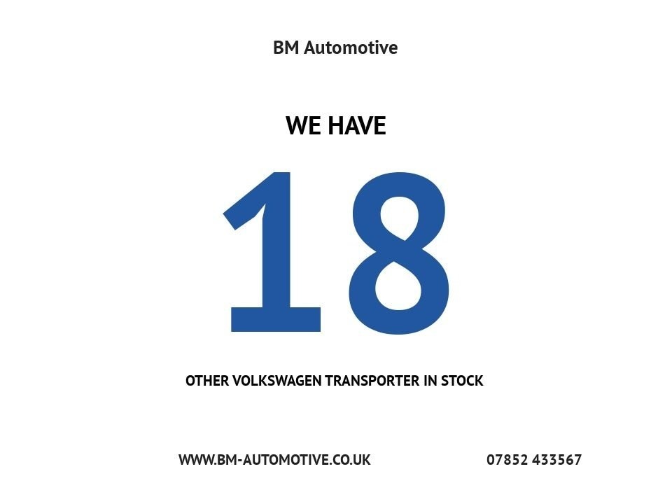 Used Volkswagen Transporter 2018 for sale - 77498617: Photo 7