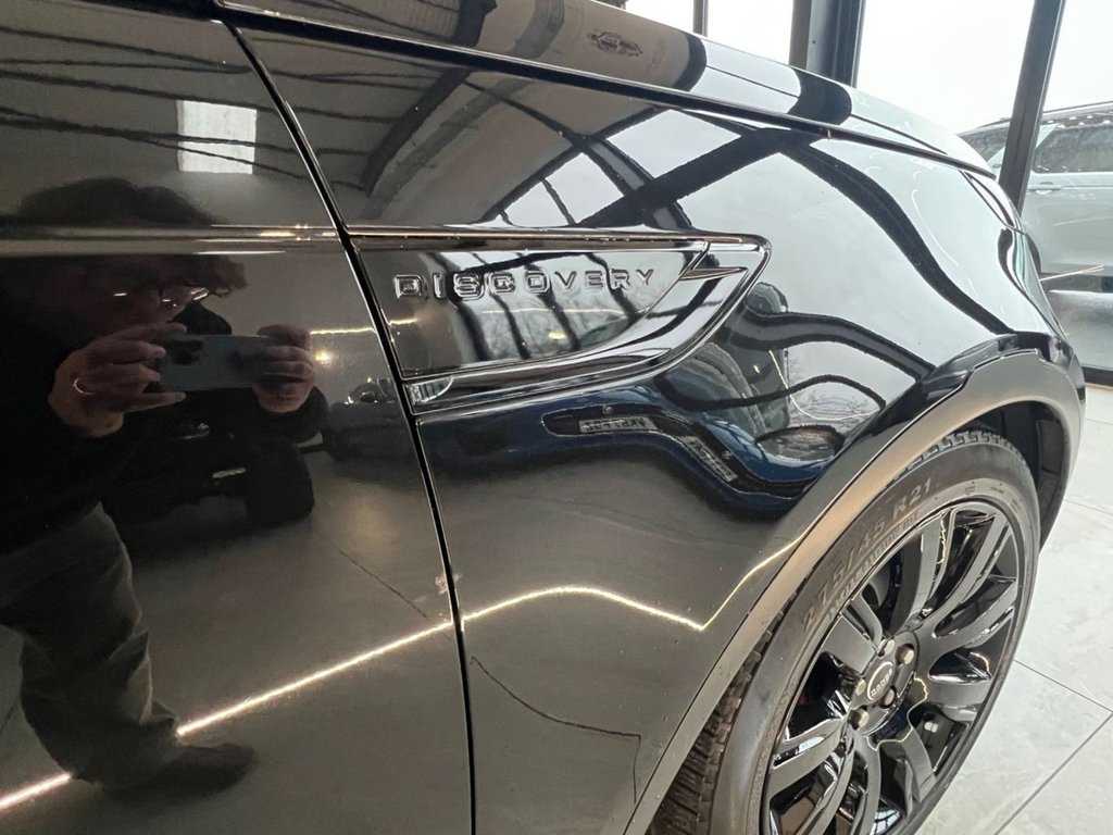 Used Land Rover Discovery 2017 for sale - 77319634: Photo 10