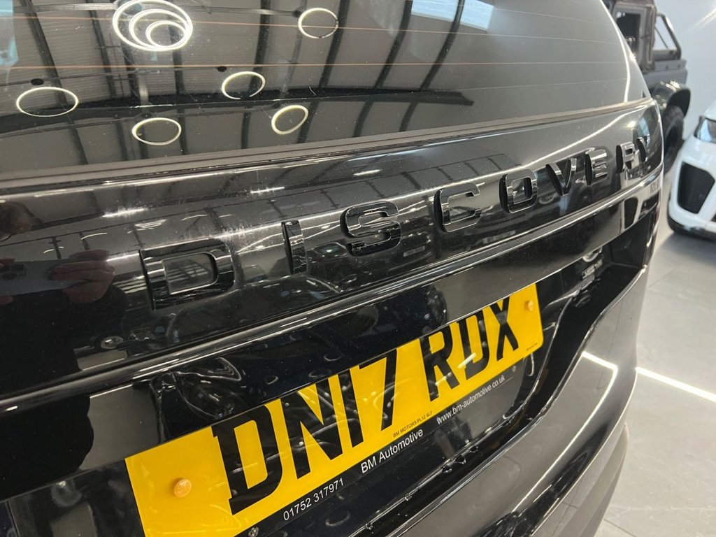 Used Land Rover Discovery 2017 for sale - 77319634: Photo 15