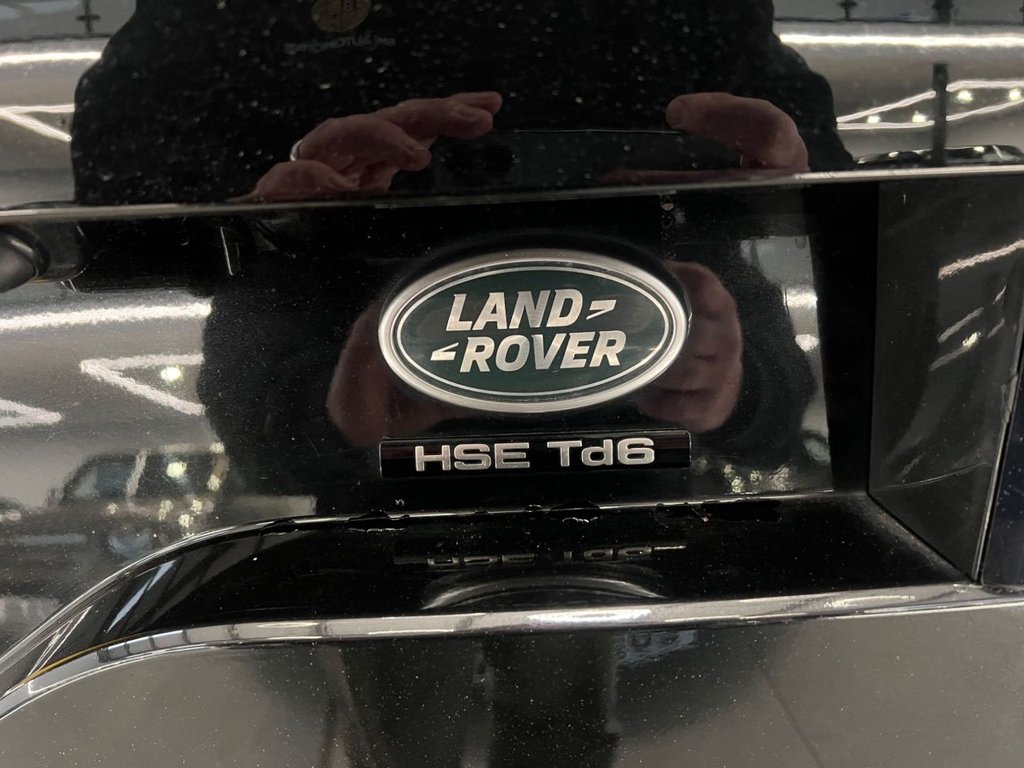 Used Land Rover Discovery 2017 for sale - 77319634: Photo 16