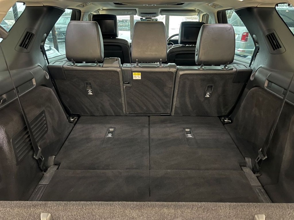 Used Land Rover Discovery 2017 for sale - 77319634: Photo 17