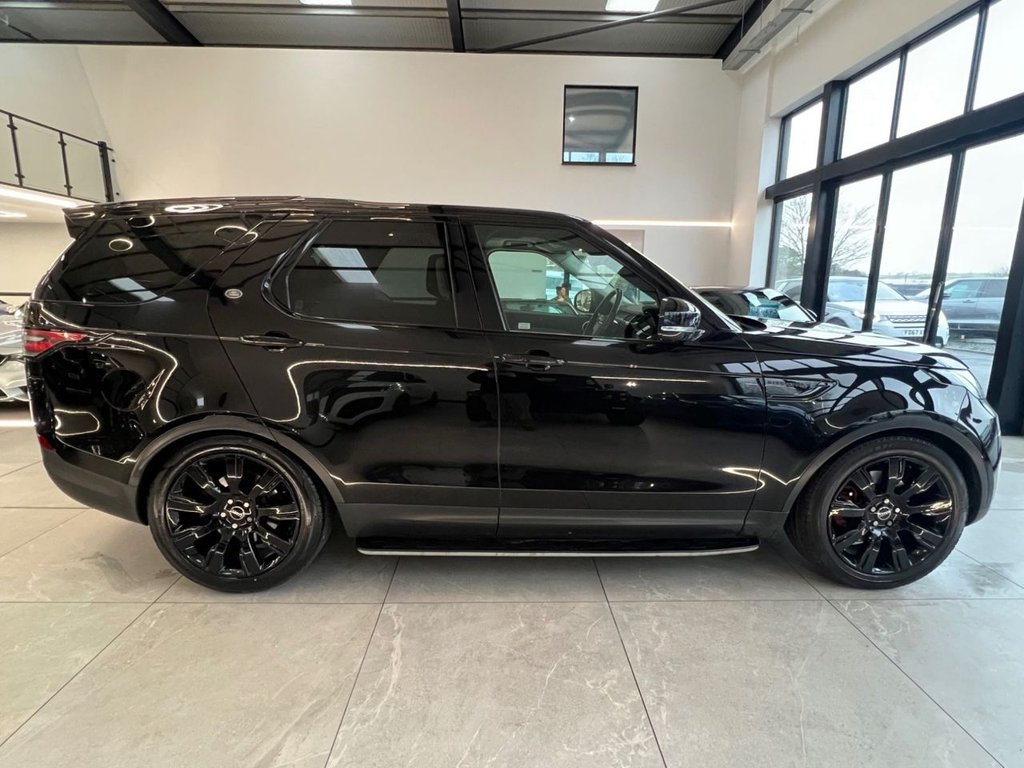 Used Land Rover Discovery 2017 for sale - 77319634: Photo 2