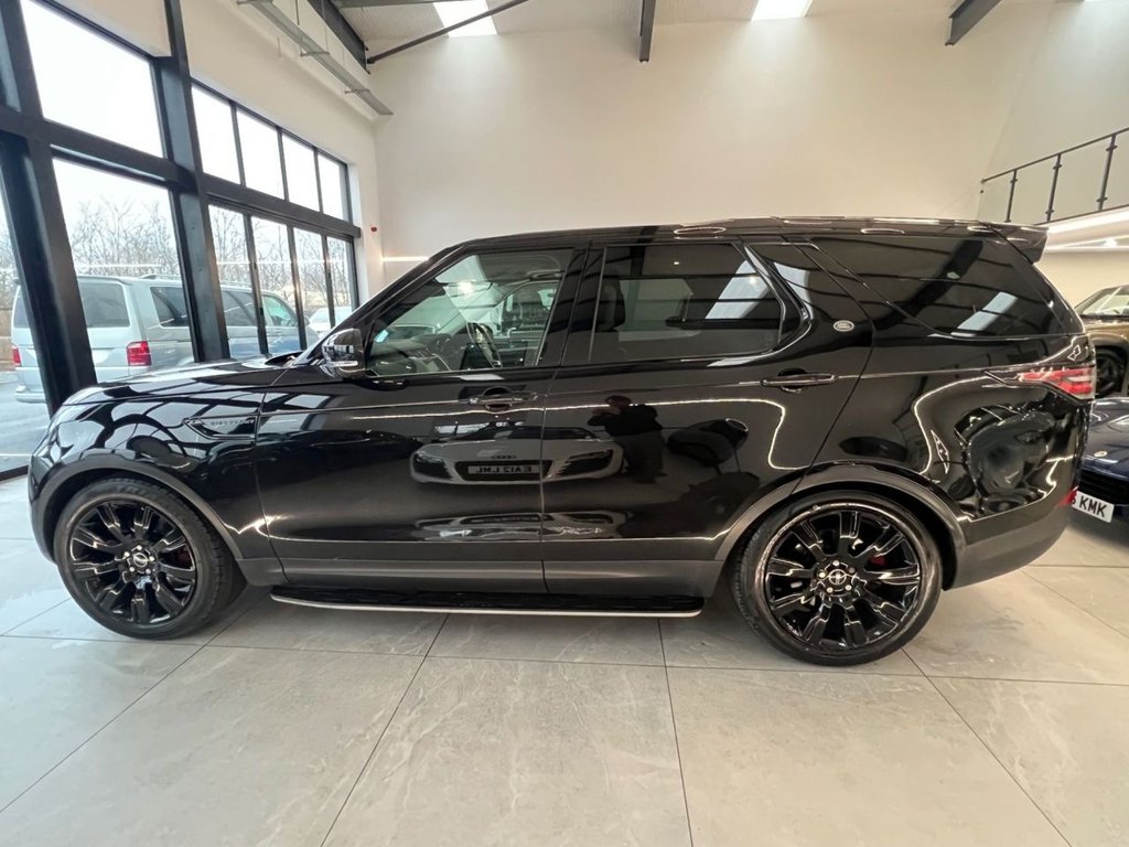 Used Land Rover Discovery 2017 for sale - 77319634: Photo 22