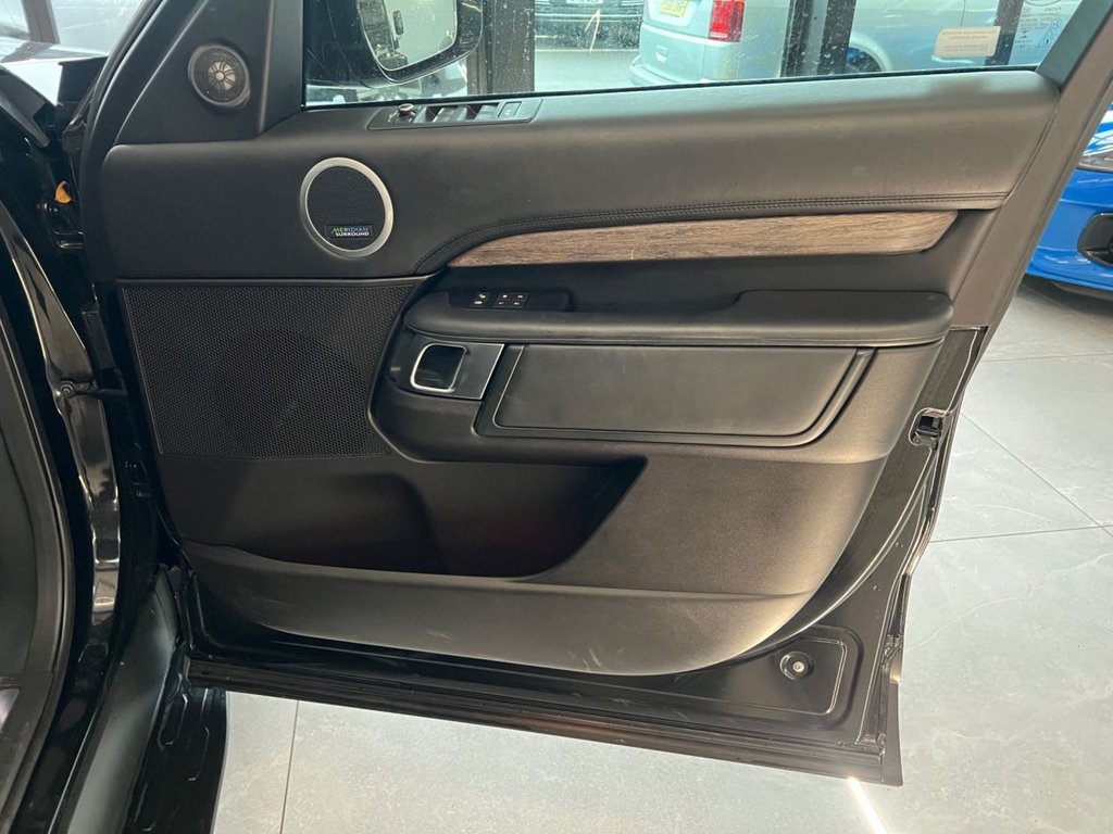 Used Land Rover Discovery 2017 for sale - 77319634: Photo 26