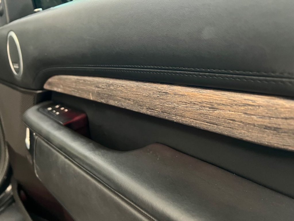 Used Land Rover Discovery 2017 for sale - 77319634: Photo 27