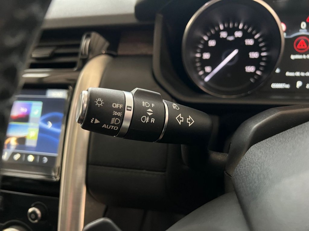 Used Land Rover Discovery 2017 for sale - 77319634: Photo 33