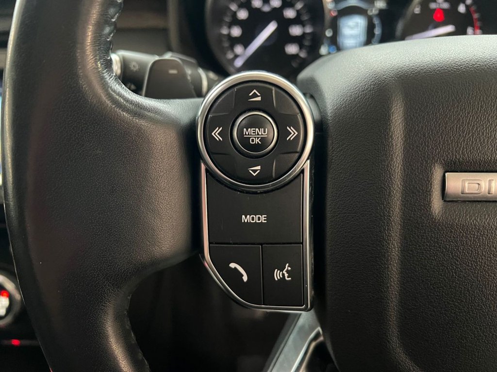 Used Land Rover Discovery 2017 for sale - 77319634: Photo 34