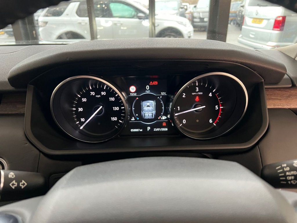 Used Land Rover Discovery 2017 for sale - 77319634: Photo 35