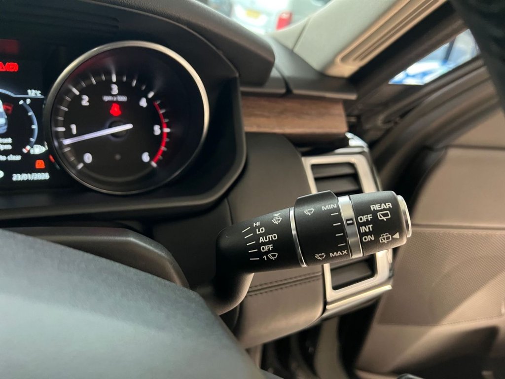 Used Land Rover Discovery 2017 for sale - 77319634: Photo 37