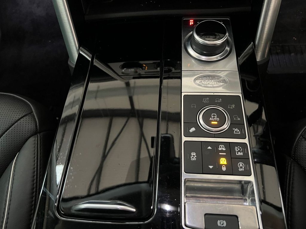 Used Land Rover Discovery 2017 for sale - 77319634: Photo 39