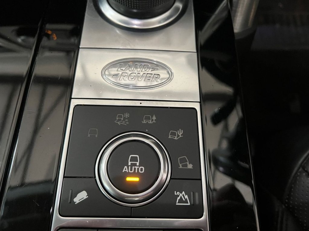 Used Land Rover Discovery 2017 for sale - 77319634: Photo 41