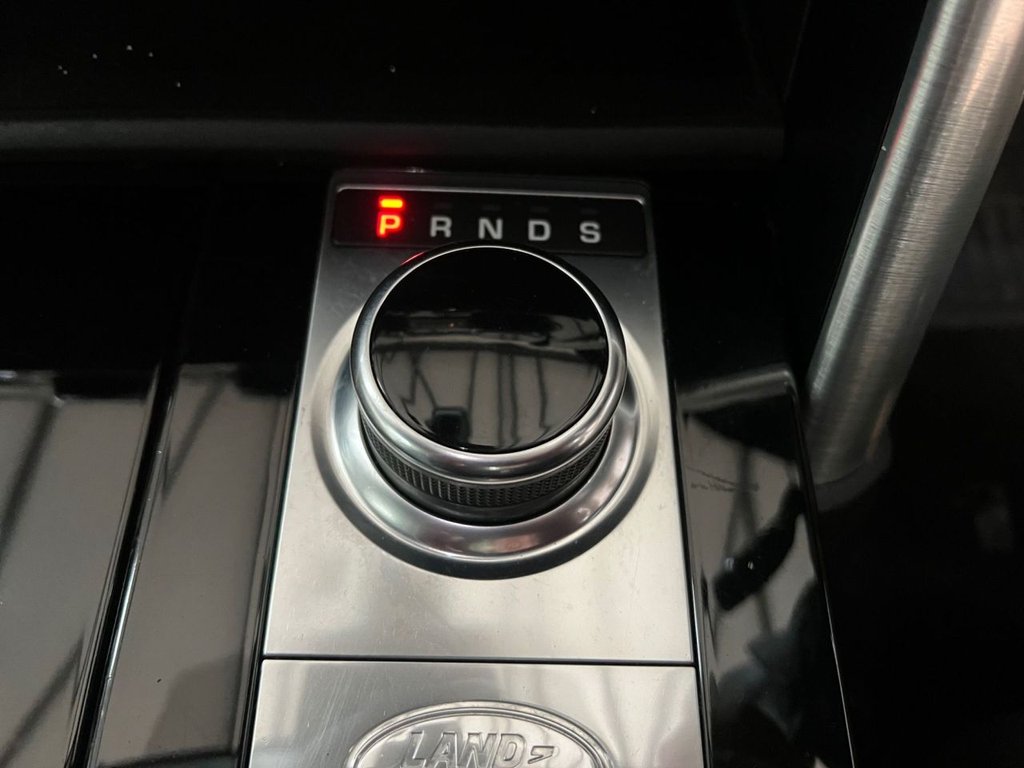 Used Land Rover Discovery 2017 for sale - 77319634: Photo 42