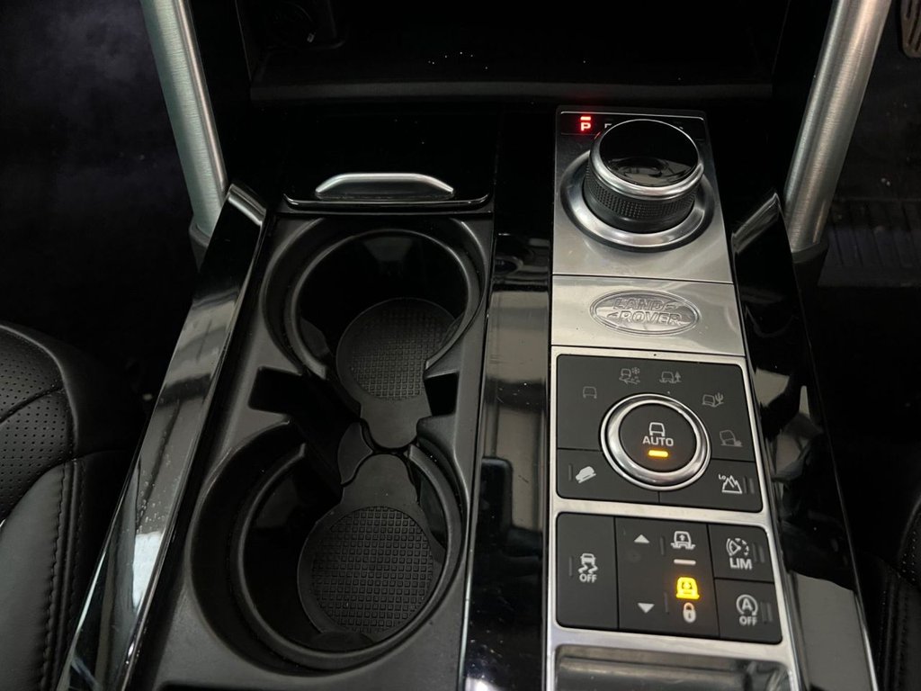 Used Land Rover Discovery 2017 for sale - 77319634: Photo 43