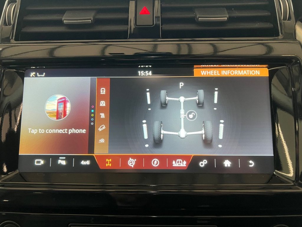 Used Land Rover Discovery 2017 for sale - 77319634: Photo 47