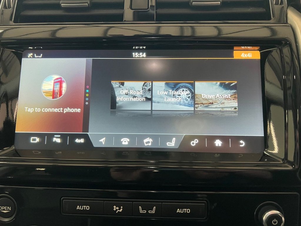 Used Land Rover Discovery 2017 for sale - 77319634: Photo 48