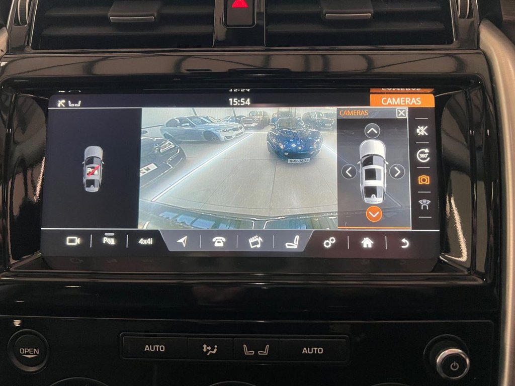 Used Land Rover Discovery 2017 for sale - 77319634: Photo 49