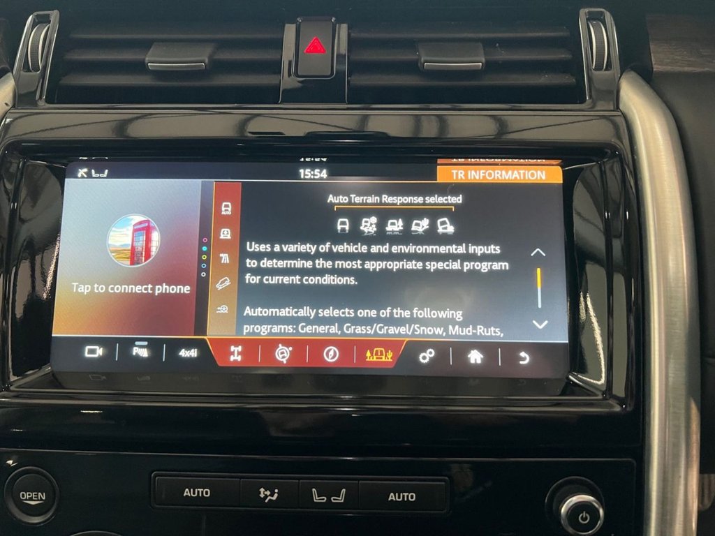 Used Land Rover Discovery 2017 for sale - 77319634: Photo 50