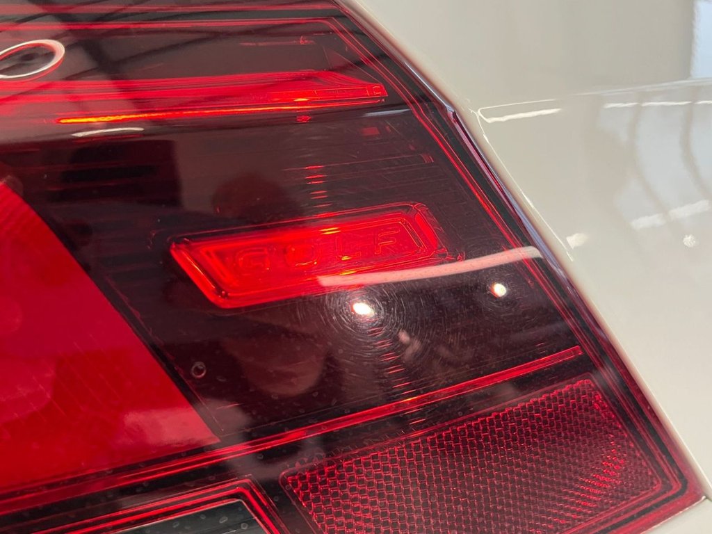 Used Volkswagen Golf 2021 for sale - 77139806: Photo 12