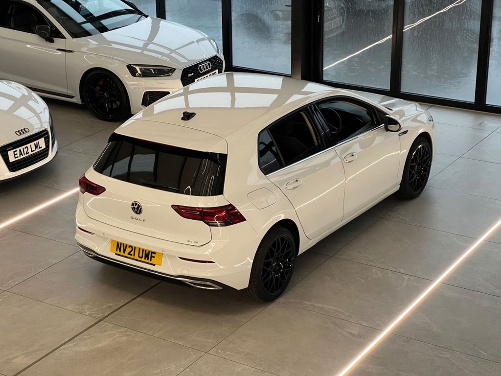 Used Volkswagen Golf 2021 for sale - 77139806: Photo 13