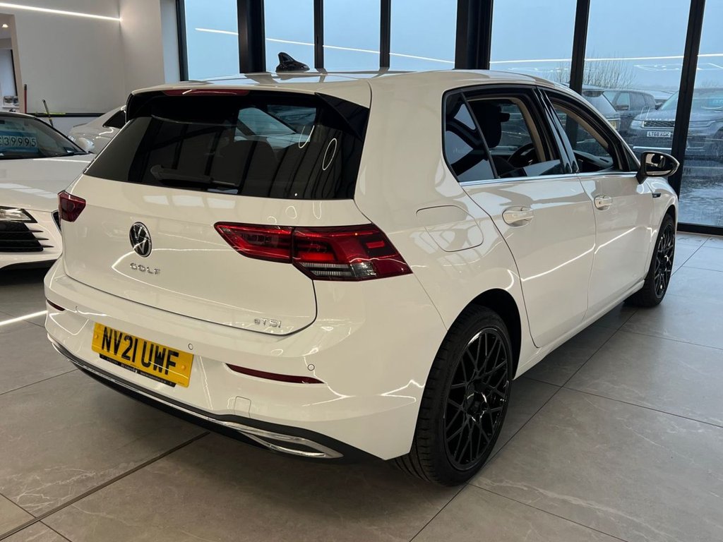 Used Volkswagen Golf 2021 for sale - 77139806: Photo 14