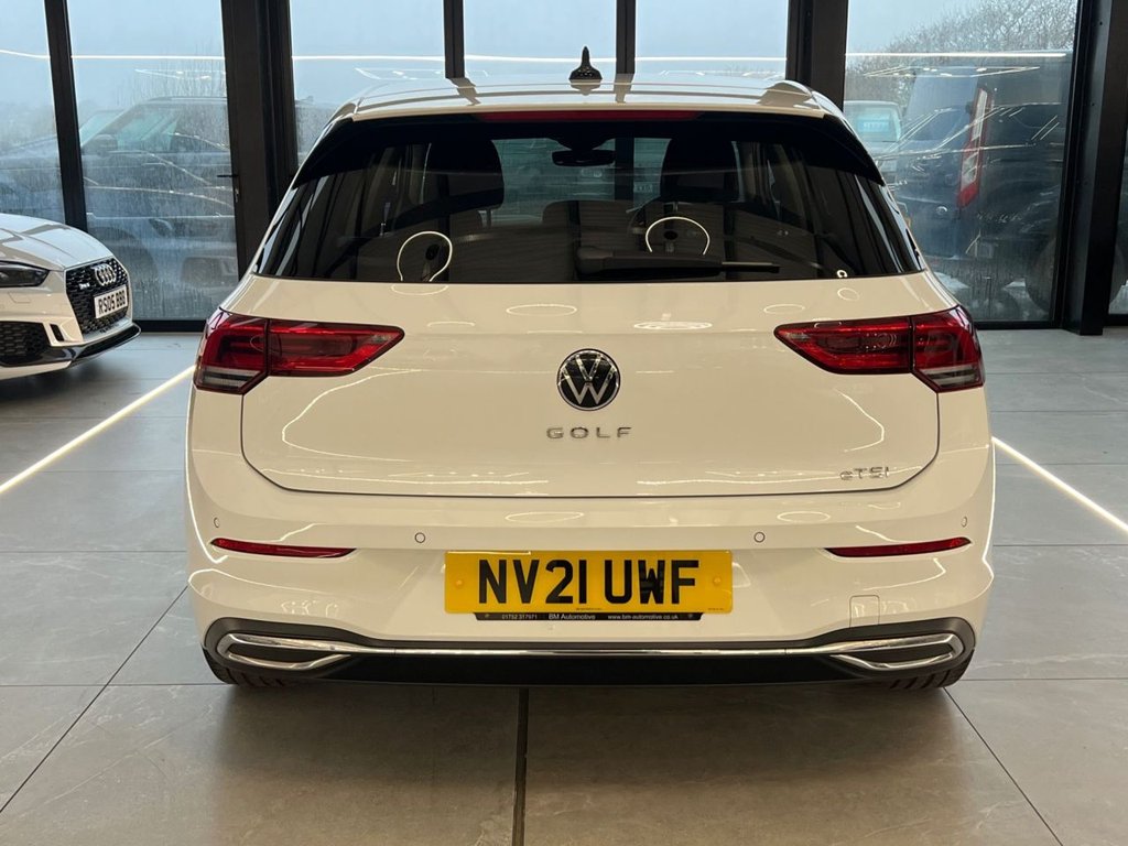 Used Volkswagen Golf 2021 for sale - 77139806: Photo 18