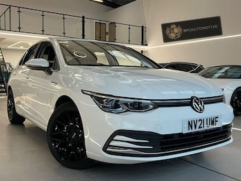 2021 (21) - 1.5 eTSI 150 Style 5dr DSG