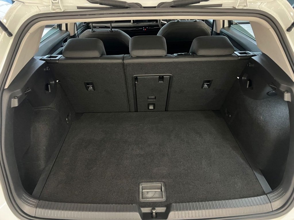 Used Volkswagen Golf 2021 for sale - 77139806: Photo 20