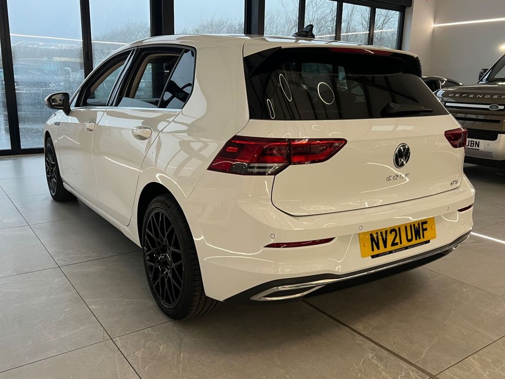 Used Volkswagen Golf 2021 for sale - 77139806: Photo 21