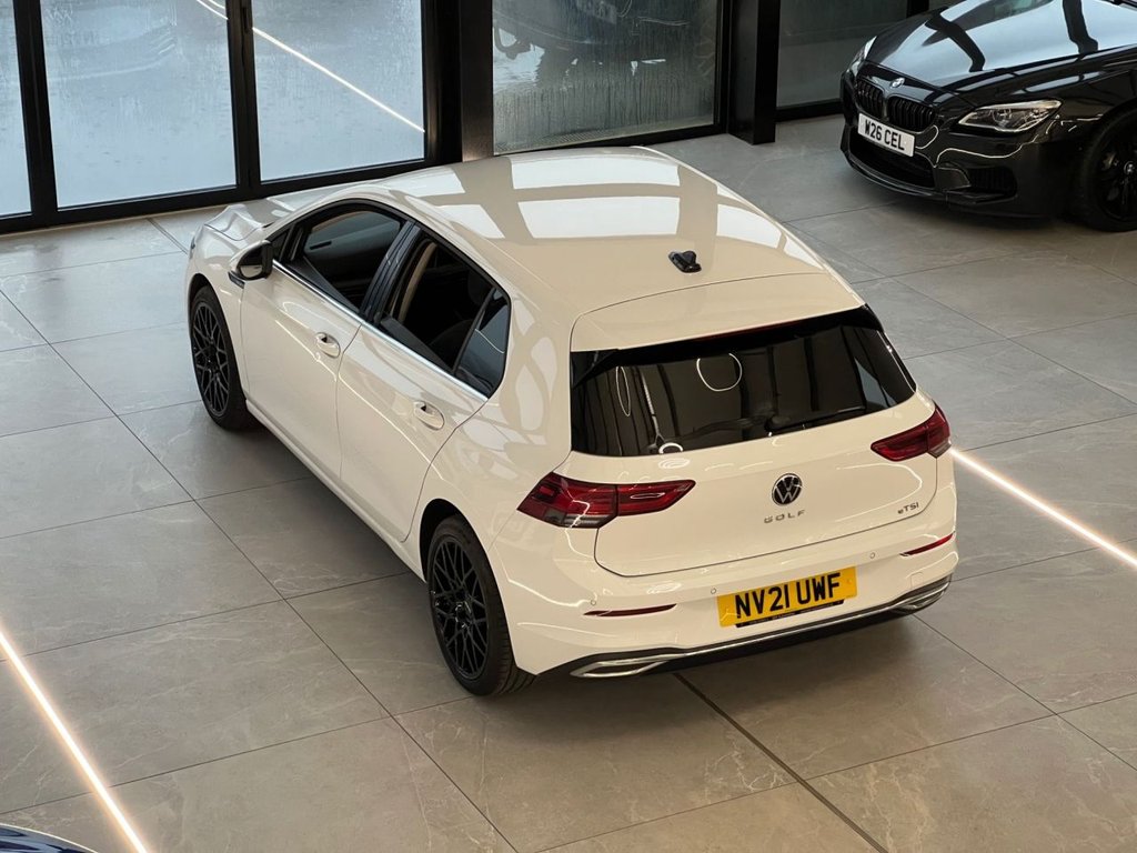 Used Volkswagen Golf 2021 for sale - 77139806: Photo 22