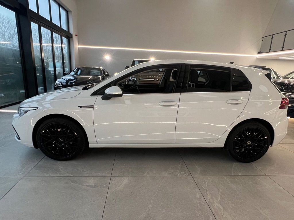 Used Volkswagen Golf 2021 for sale - 77139806: Photo 23