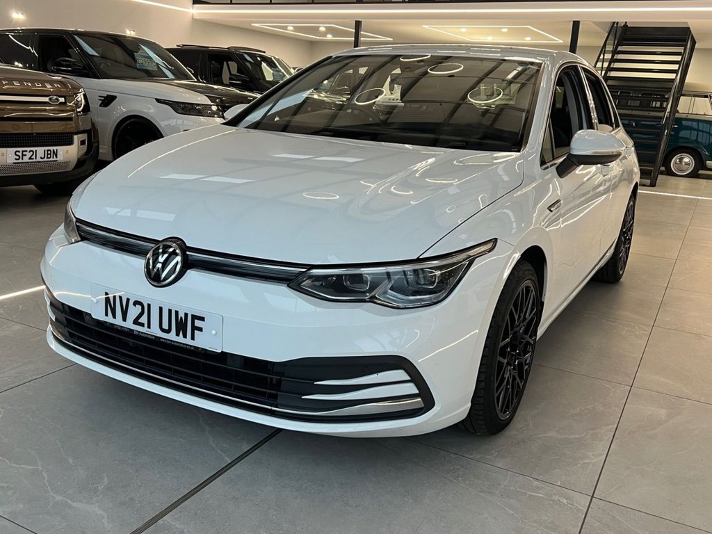 Used Volkswagen Golf 2021 for sale - 77139806: Photo 24