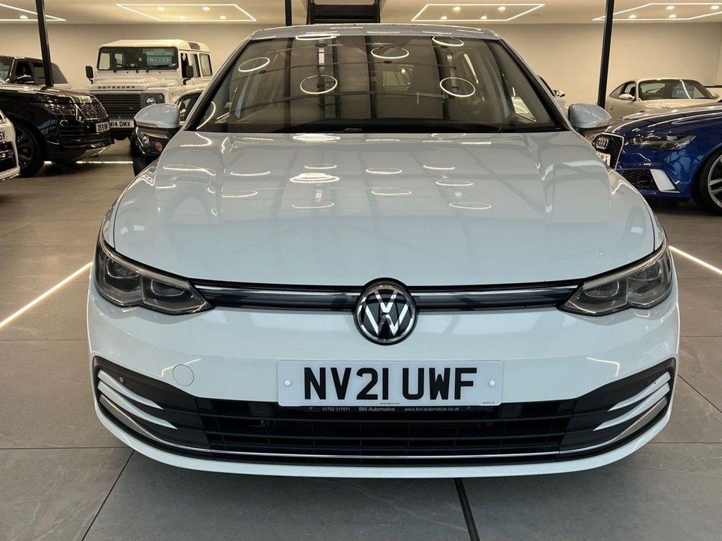 Used Volkswagen Golf 2021 for sale - 77139806: Photo 25