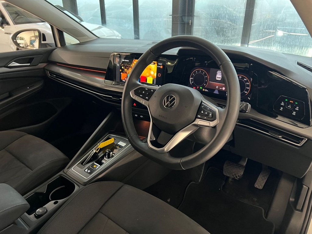 Used Volkswagen Golf 2021 for sale - 77139806: Photo 3