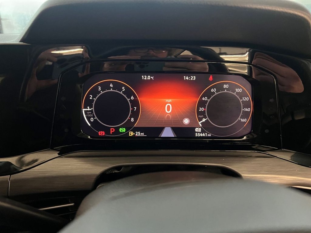 Used Volkswagen Golf 2021 for sale - 77139806: Photo 37