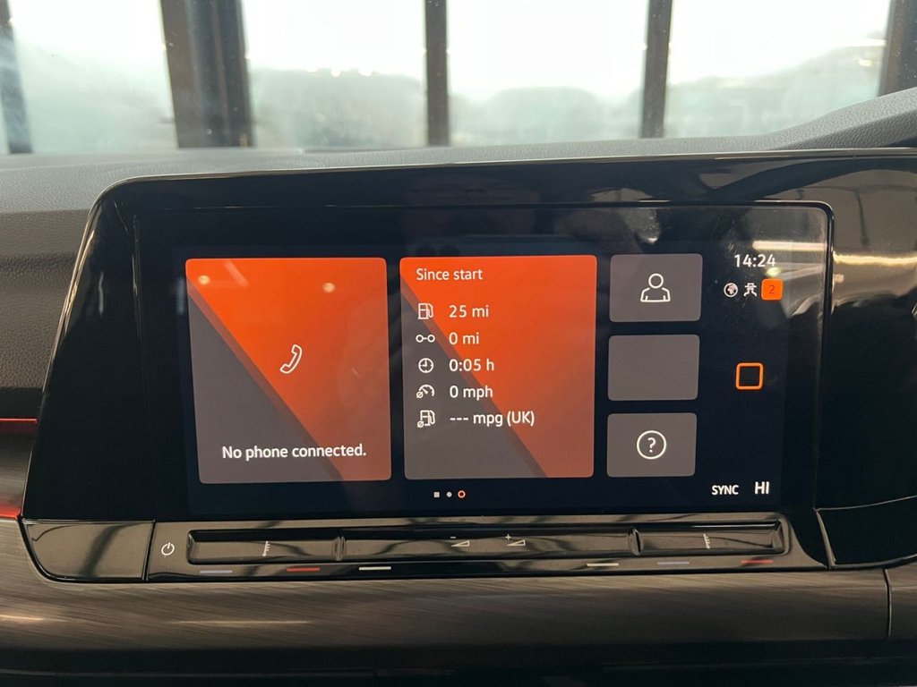 Used Volkswagen Golf 2021 for sale - 77139806: Photo 46