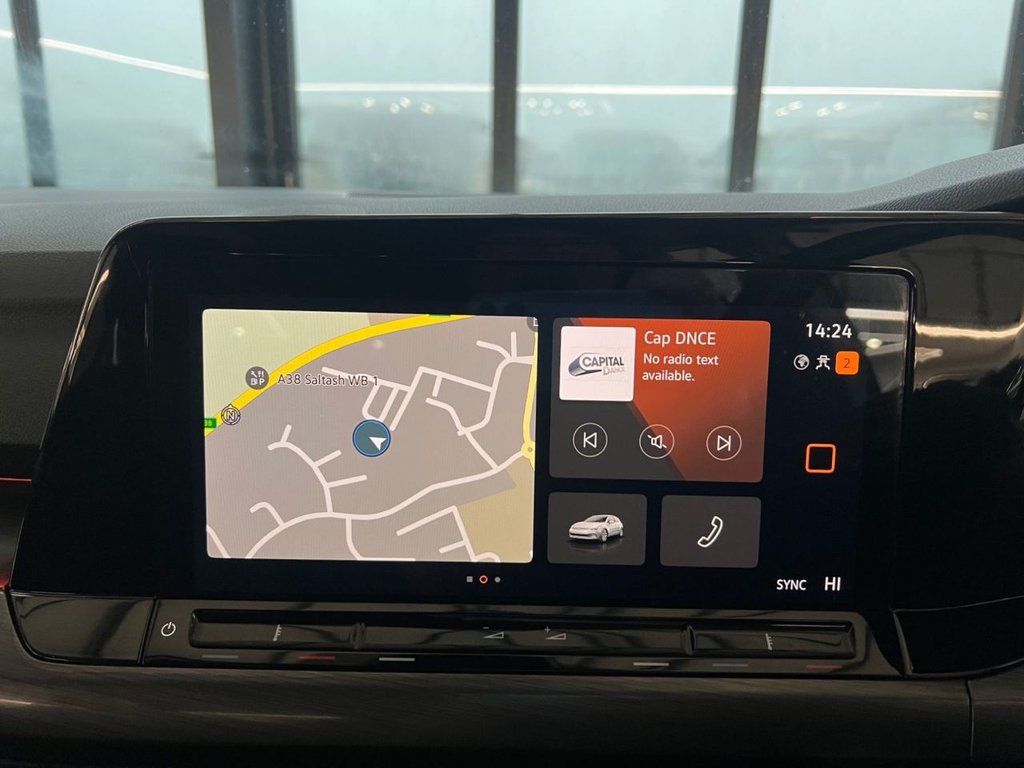 Used Volkswagen Golf 2021 for sale - 77139806: Photo 47