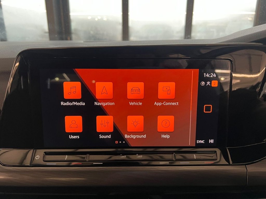 Used Volkswagen Golf 2021 for sale - 77139806: Photo 48