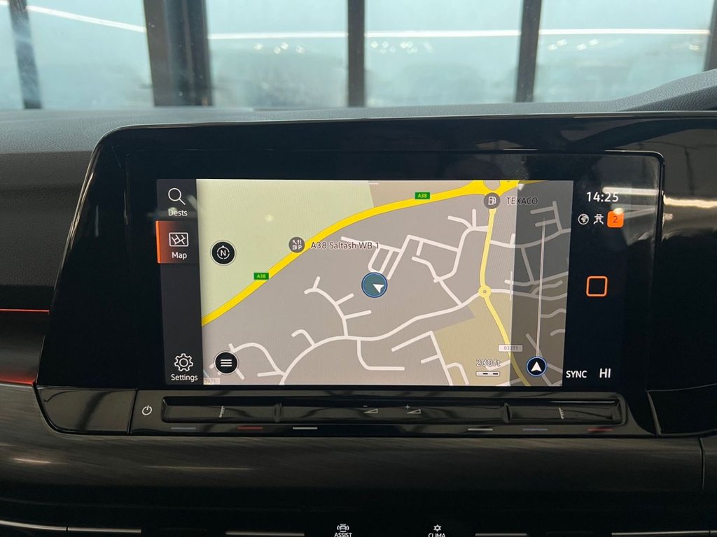 Used Volkswagen Golf 2021 for sale - 77139806: Photo 49