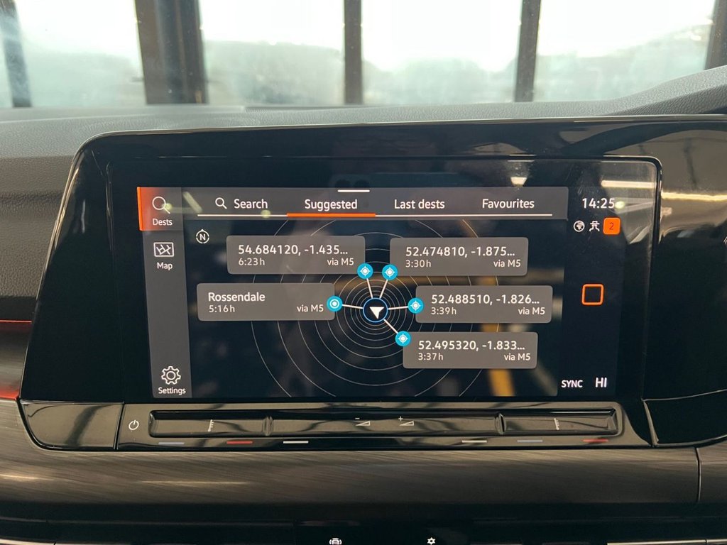 Used Volkswagen Golf 2021 for sale - 77139806: Photo 50