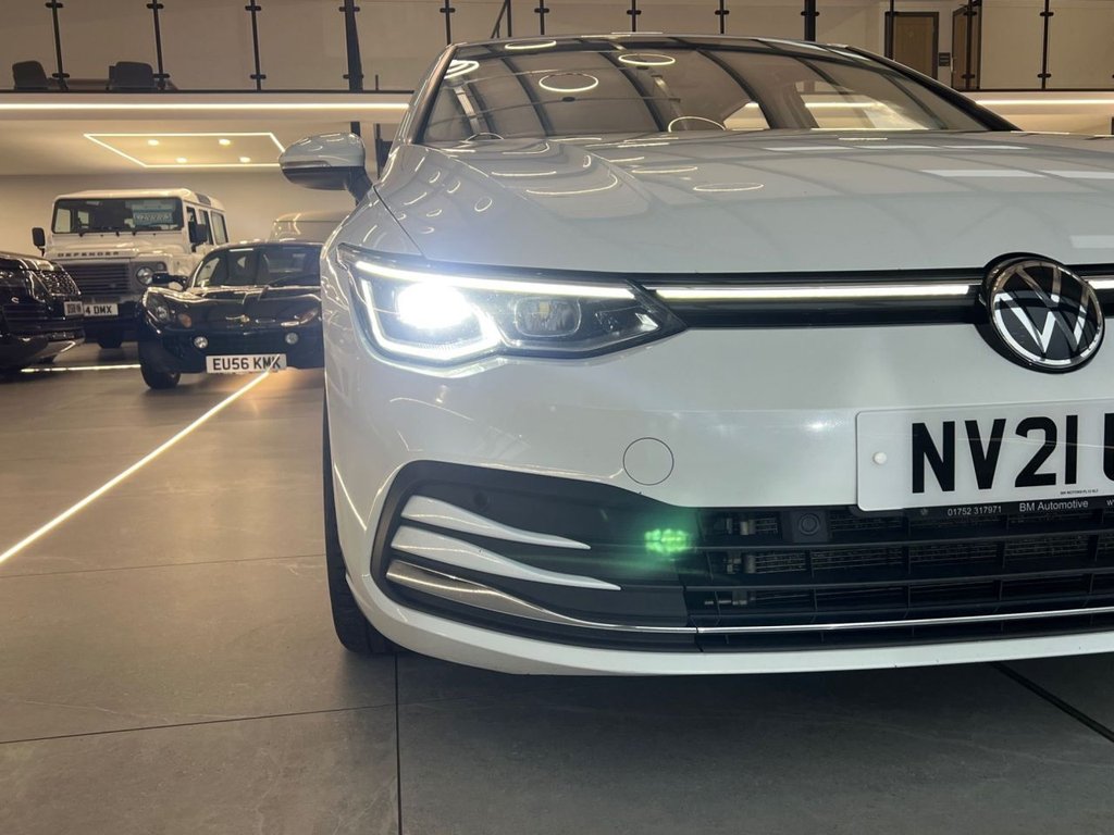 Used Volkswagen Golf 2021 for sale - 77139806: Photo 8