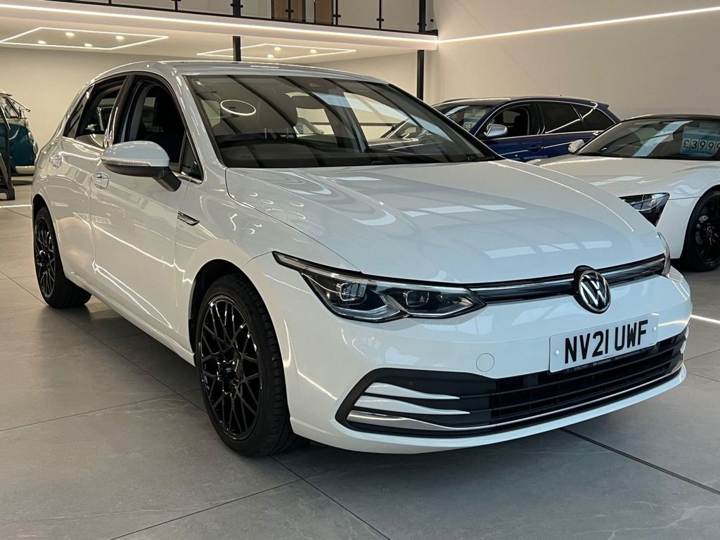 Used Volkswagen Golf 2021 for sale - 77139806: Photo 9