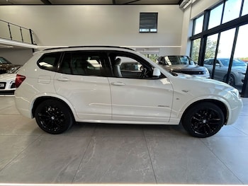Used BMW X3 2014 for sale - 79389792: Photo