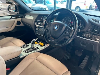 Used BMW X3 2014 for sale - 79389792: Photo
