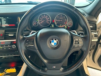 Used BMW X3 2014 for sale - 79389792: Photo